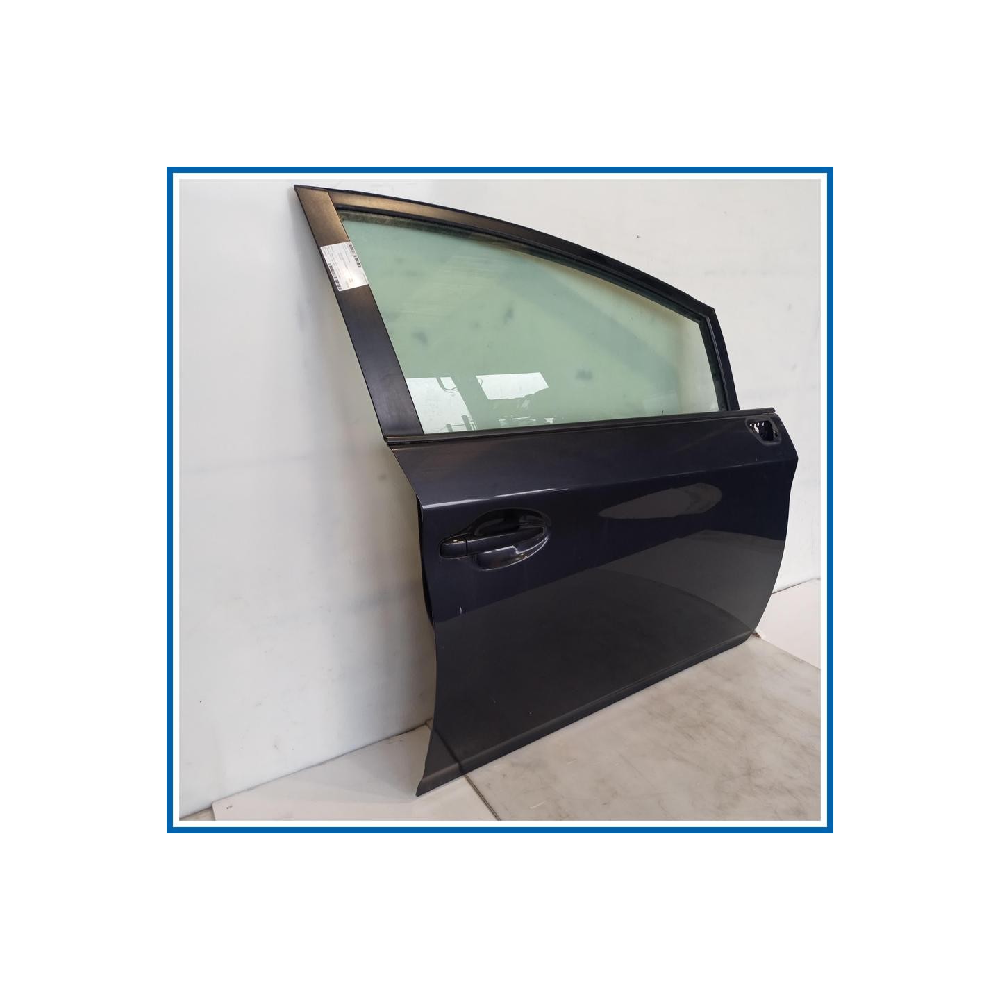 Porta ant. dx. TOYOTA Prius II