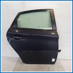Porta post. dx. TOYOTA Prius II