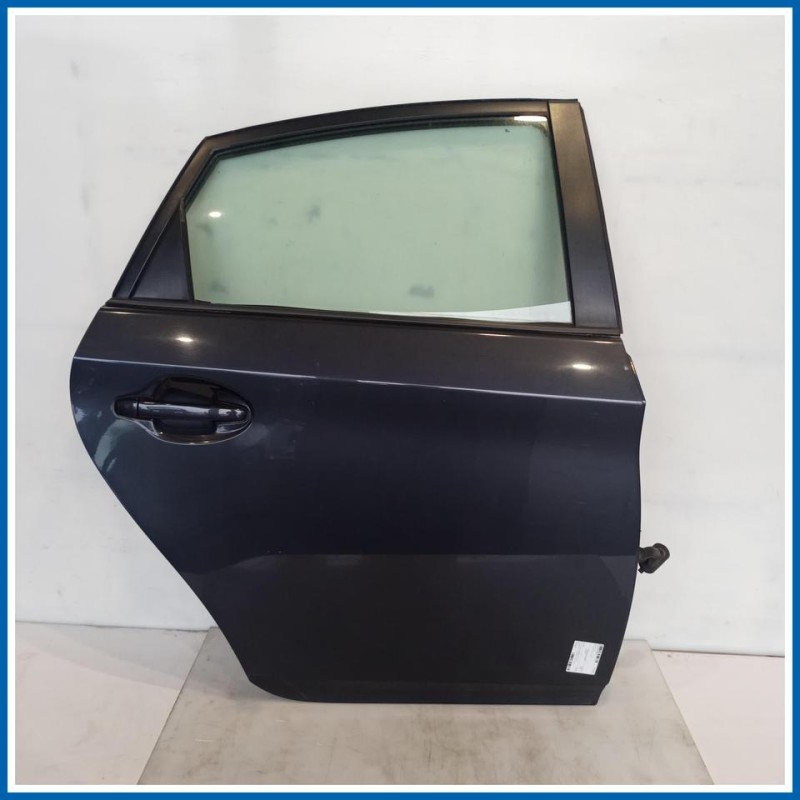 Porta post. dx. TOYOTA Prius II