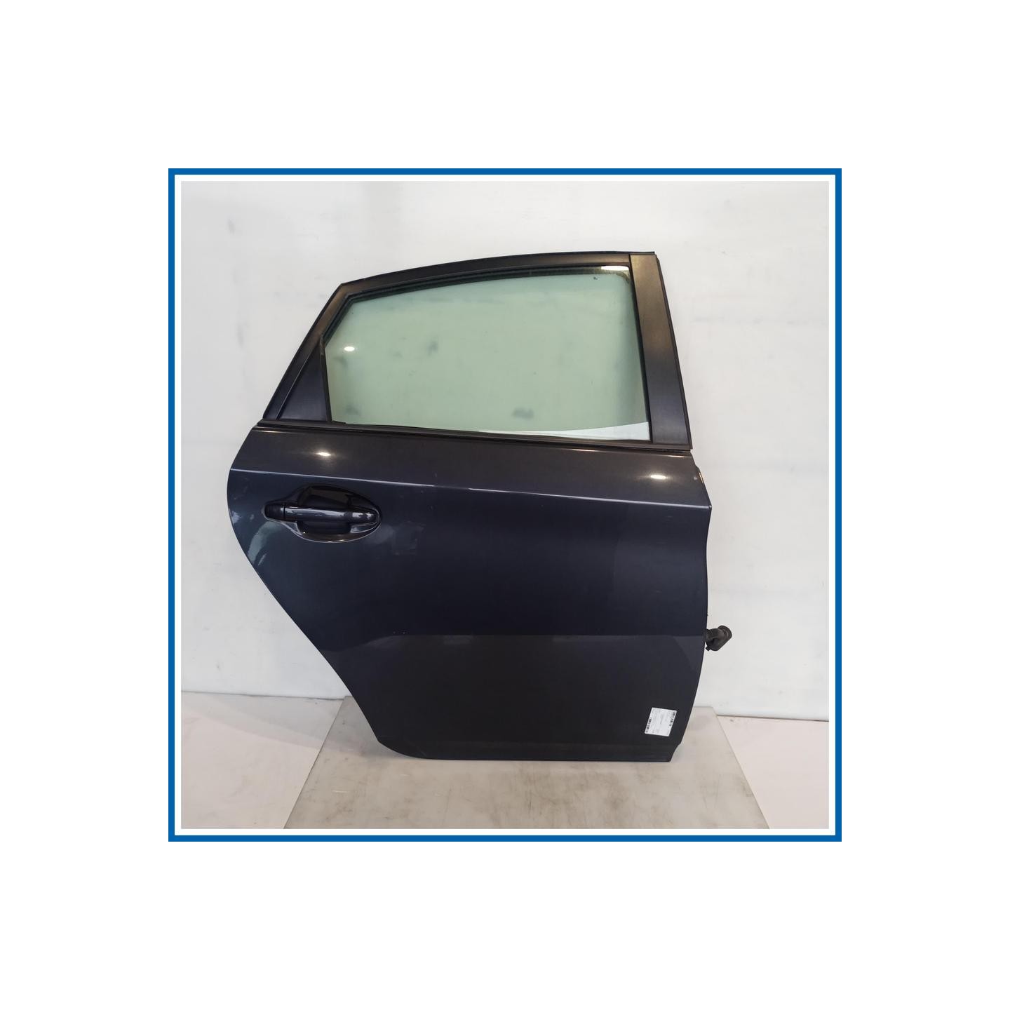 Porta post. dx. TOYOTA Prius II