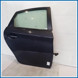 Porta post. dx. TOYOTA Prius II