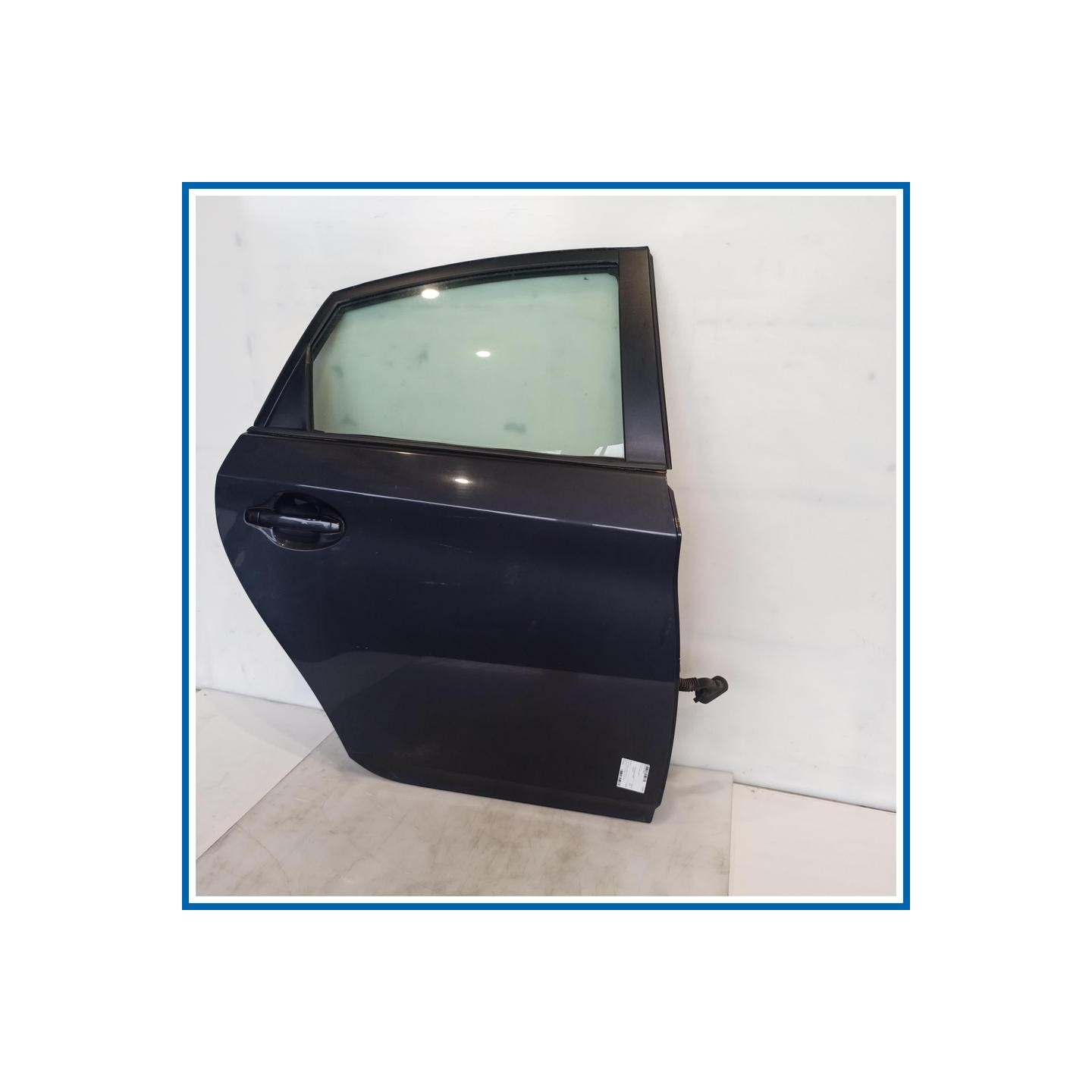 Porta post. dx. TOYOTA Prius II