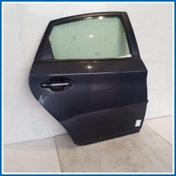 Porta post. dx. TOYOTA Prius II