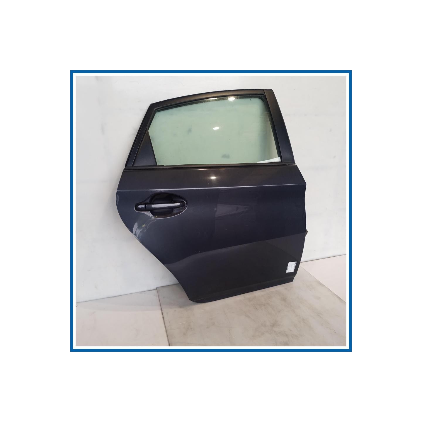 Porta post. dx. TOYOTA Prius II