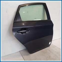 Porta post. dx. TOYOTA Prius II