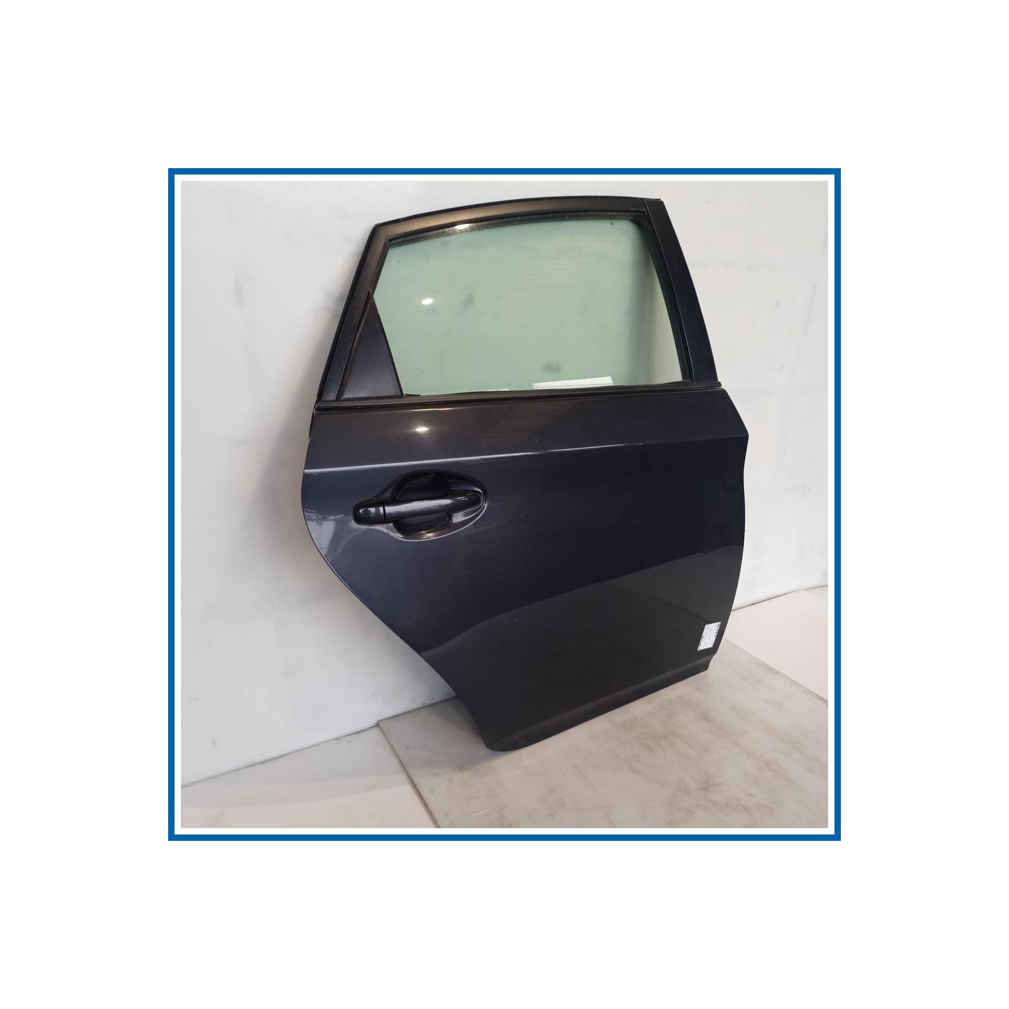 Porta post. dx. TOYOTA Prius II