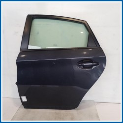 Porta post. sx. TOYOTA Prius II