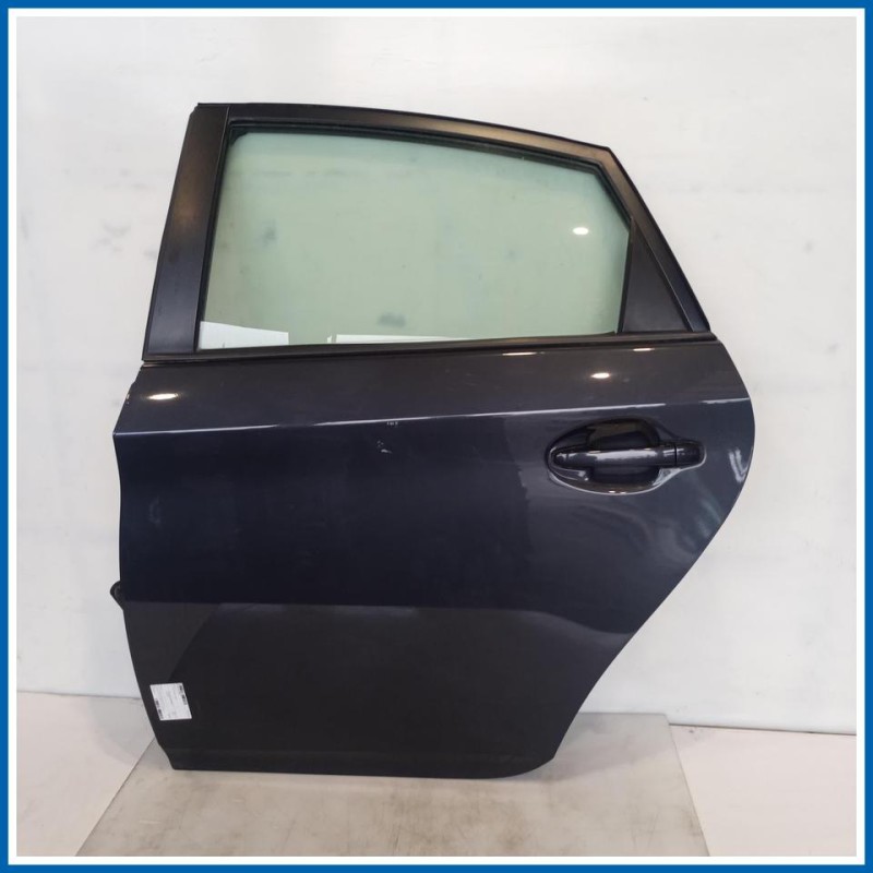 Porta post. sx. TOYOTA Prius II