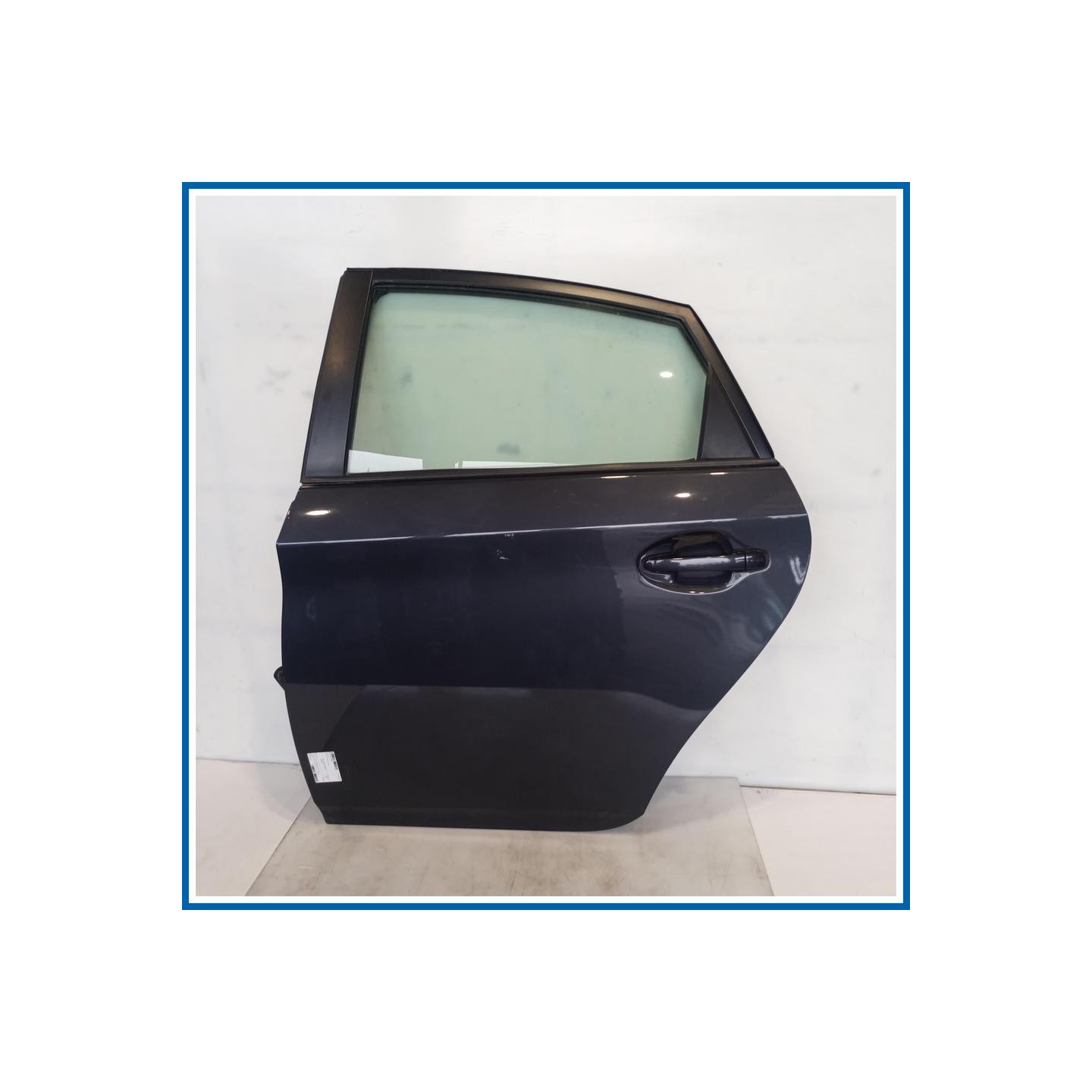 Porta post. sx. TOYOTA Prius II