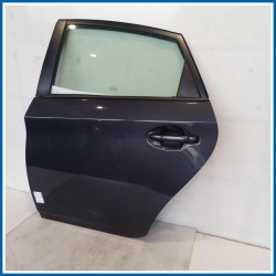 Porta post. sx. TOYOTA Prius II