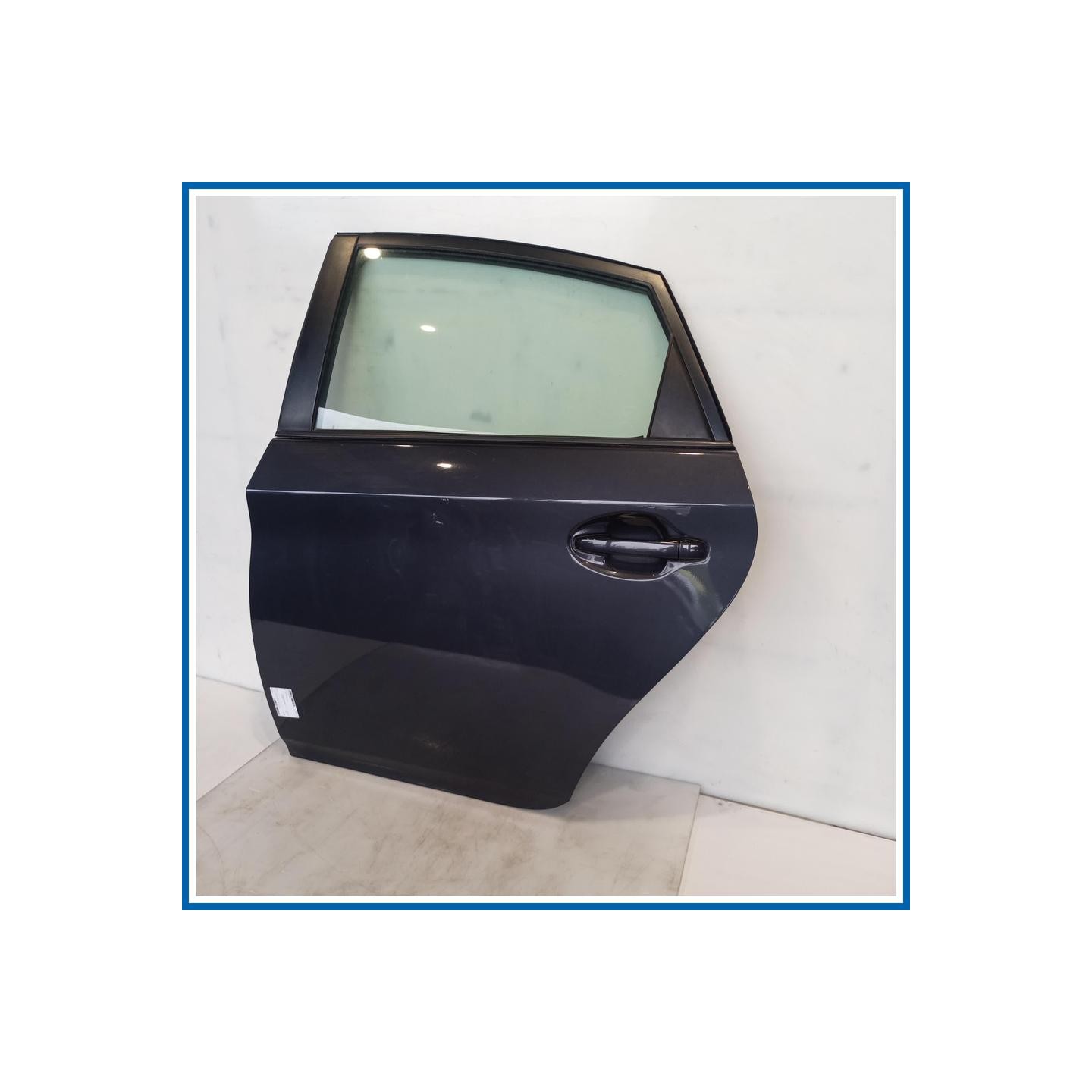 Porta post. sx. TOYOTA Prius II