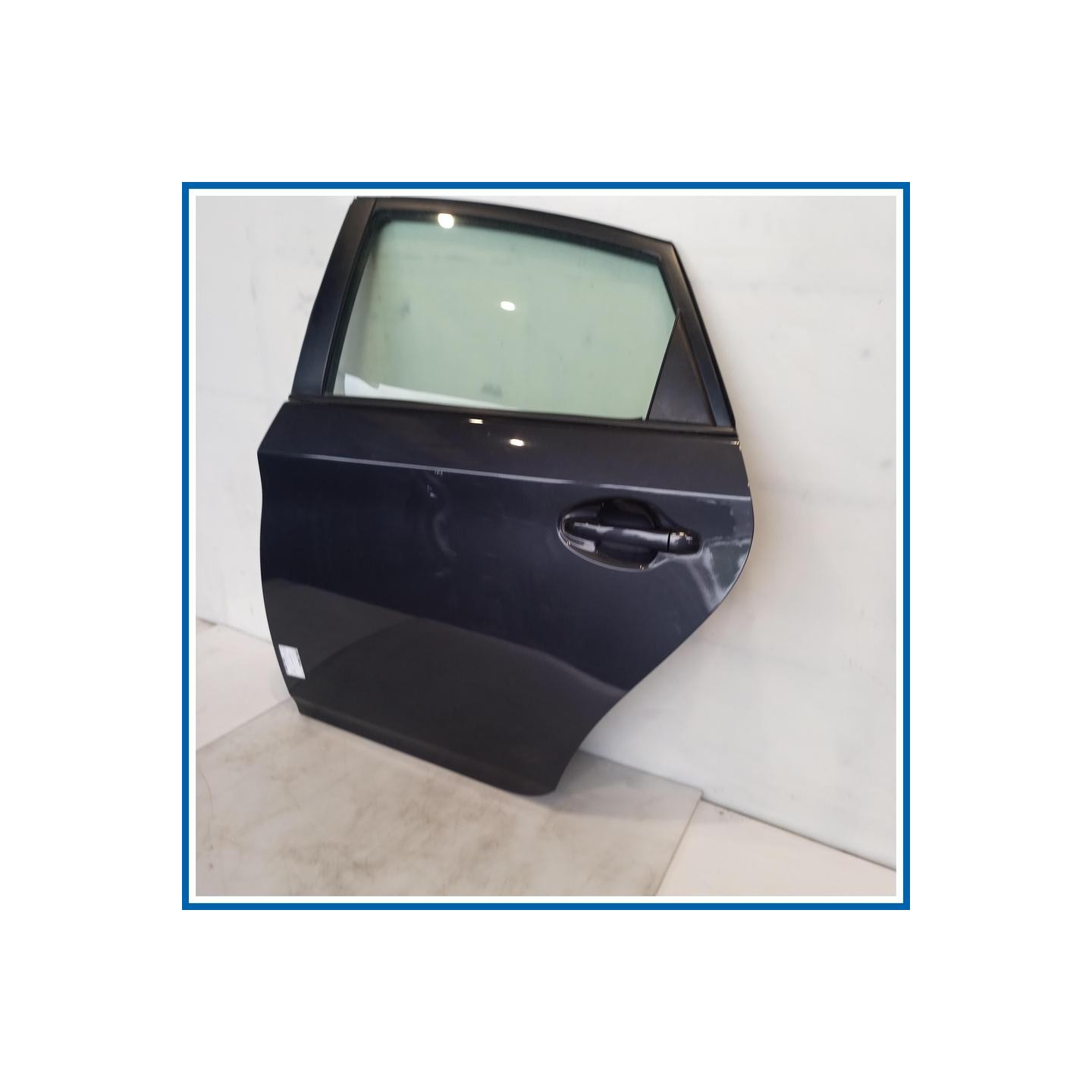 Porta post. sx. TOYOTA Prius II