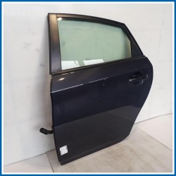 Porta post. sx. TOYOTA Prius II