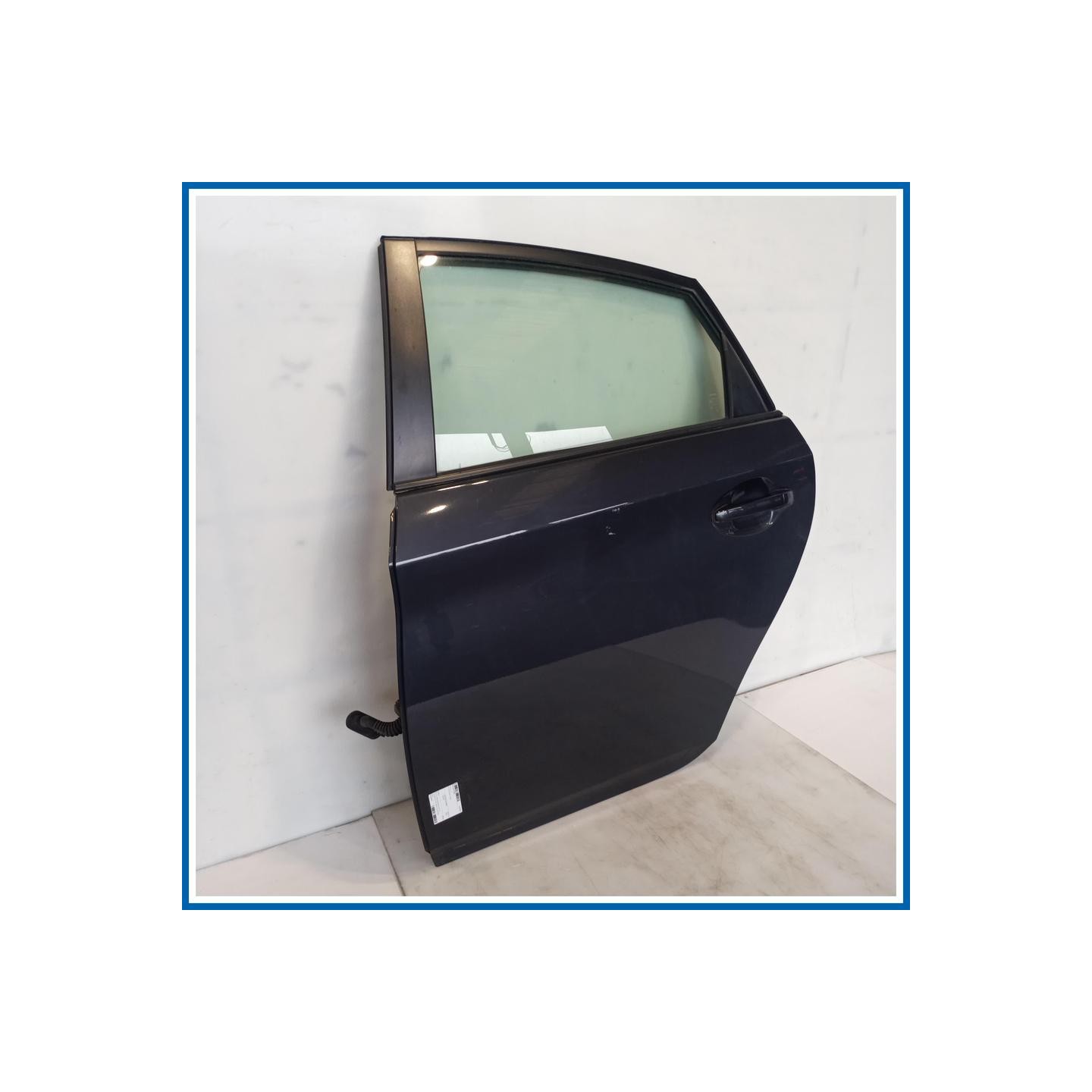 Porta post. sx. TOYOTA Prius II
