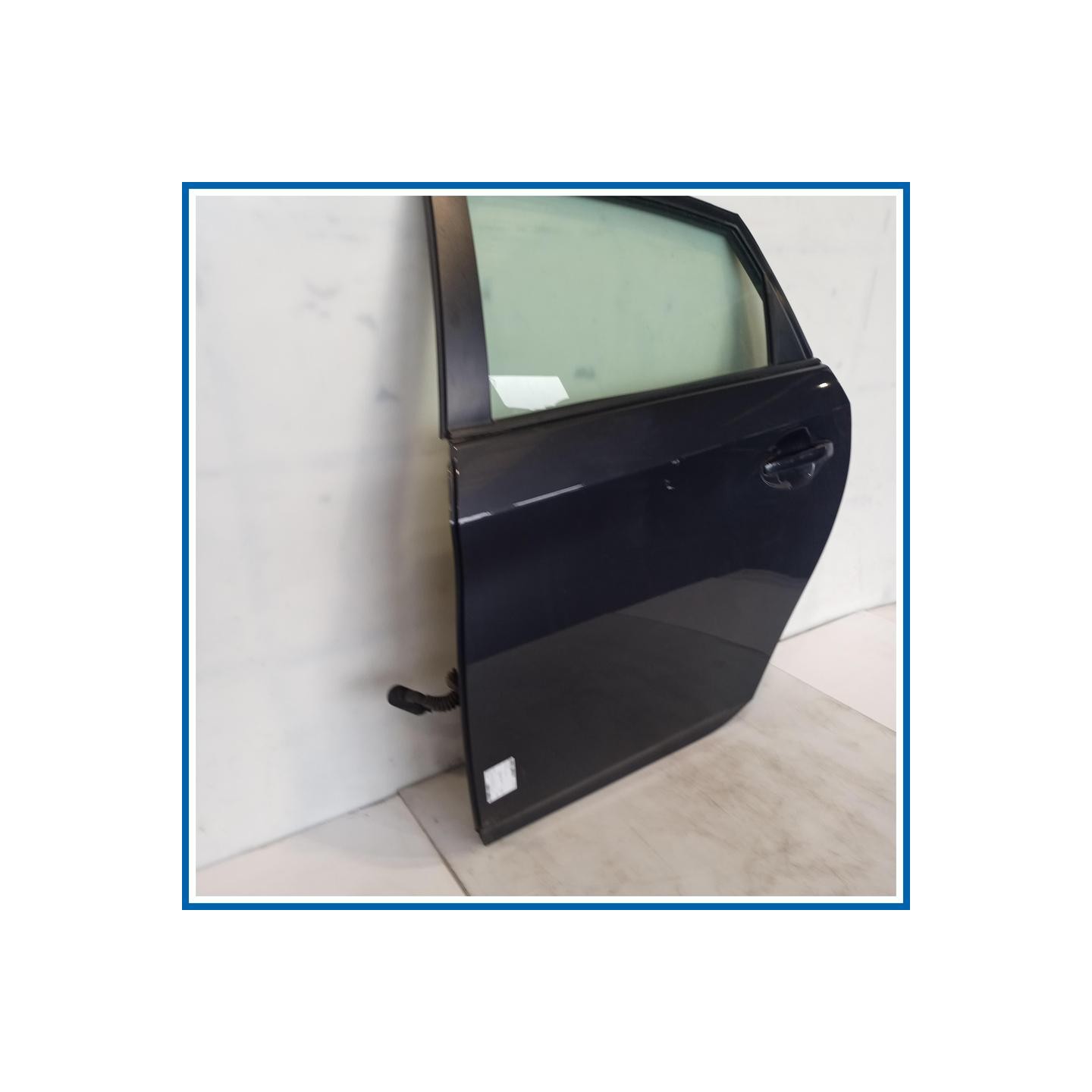 Porta post. sx. TOYOTA Prius II