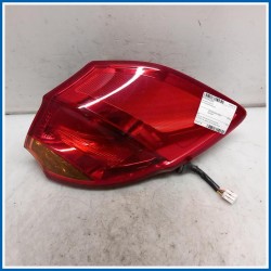 Fanale est. post. dx. KIA Ceed II