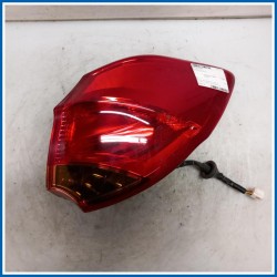 Fanale est. post. dx. KIA Ceed II