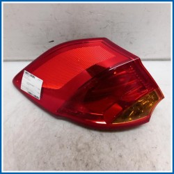 Fanale est. post. sx. KIA Ceed II