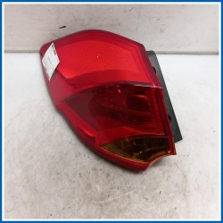 Fanale est. post. sx. KIA Ceed II