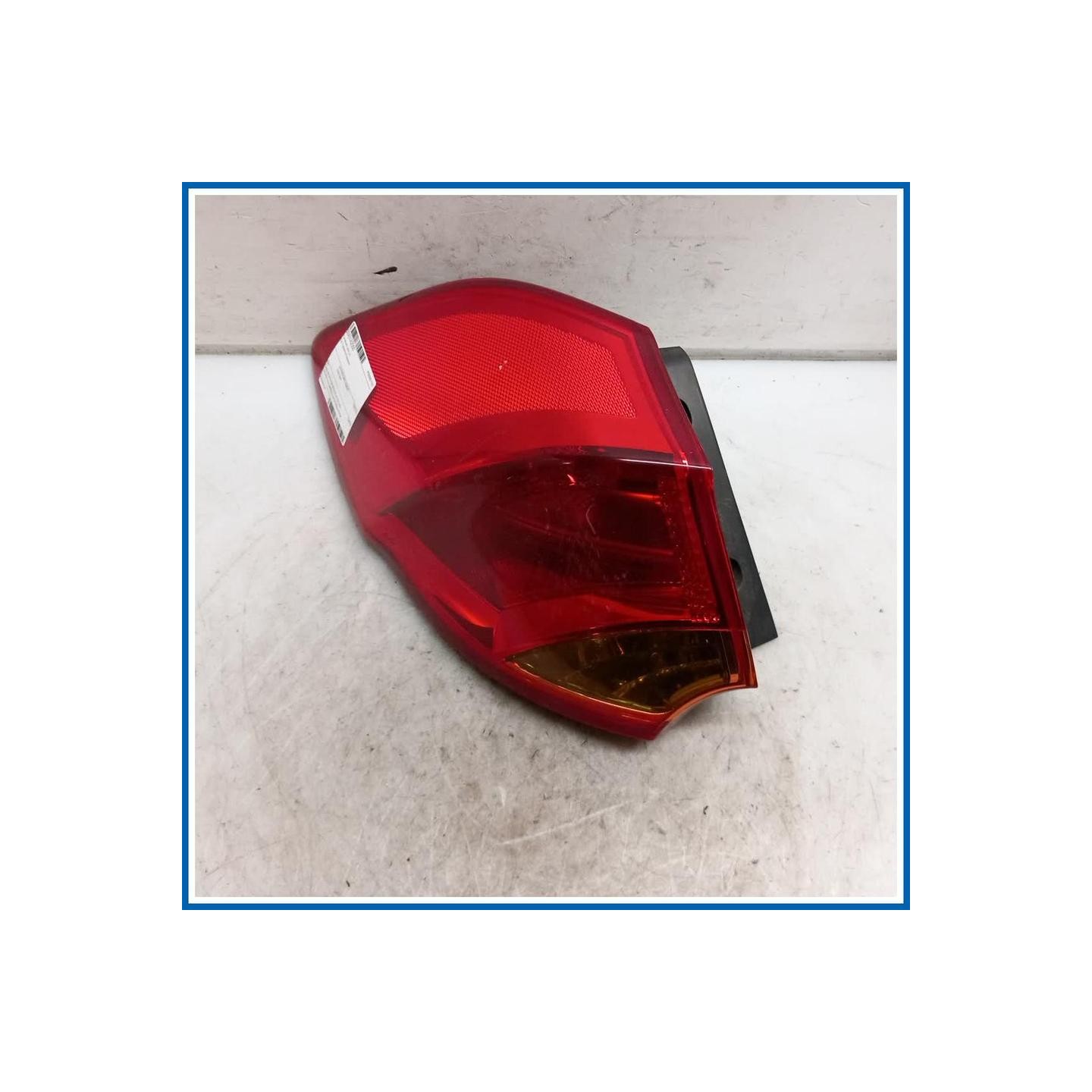 Fanale est. post. sx. KIA Ceed II