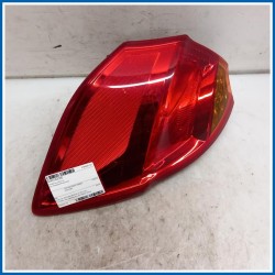 Fanale est. post. sx. KIA Ceed II