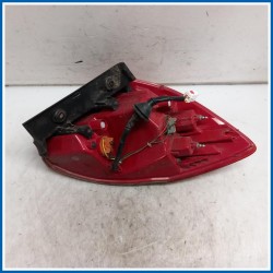 Fanale est. post. sx. KIA Ceed II