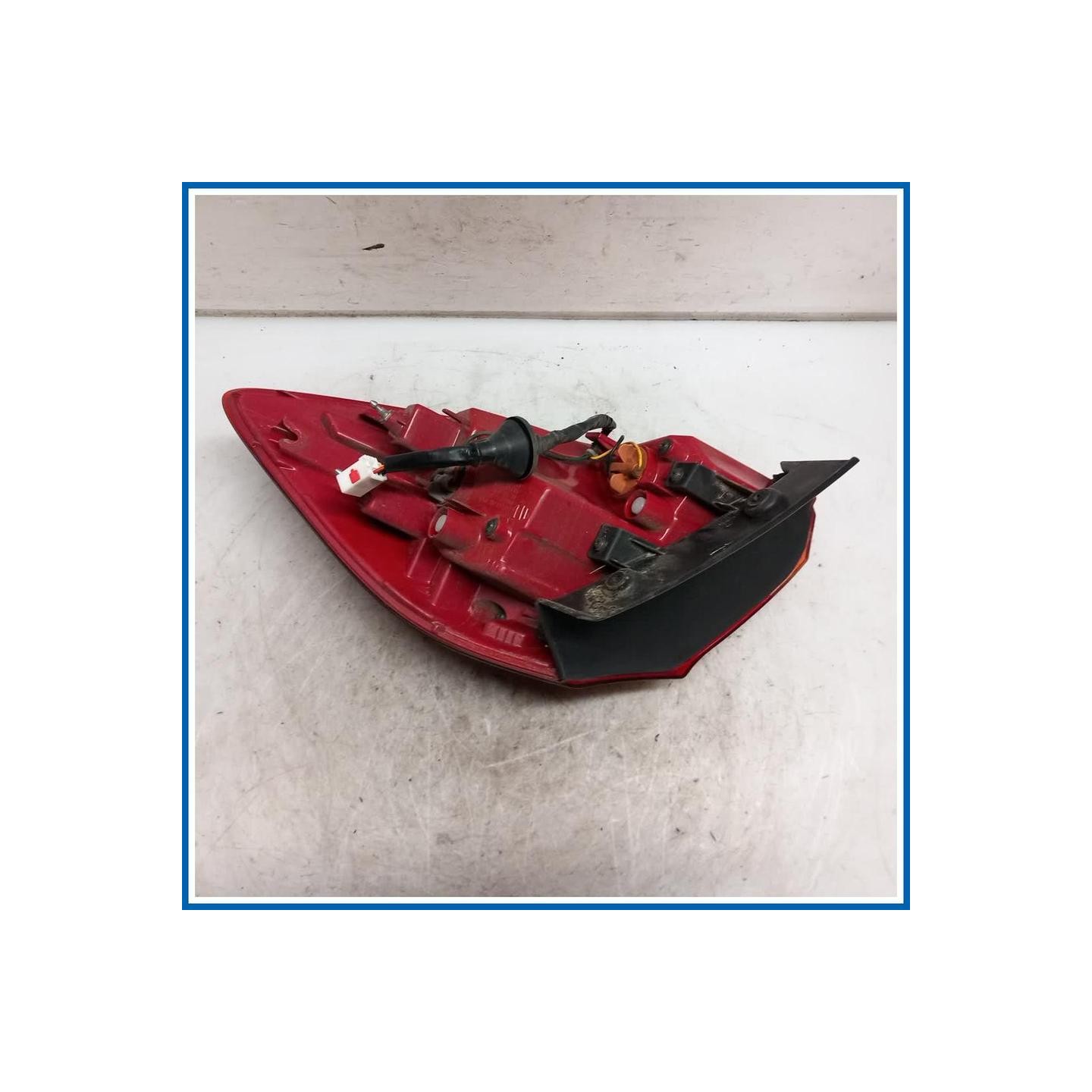Fanale est. post. sx. KIA Ceed II