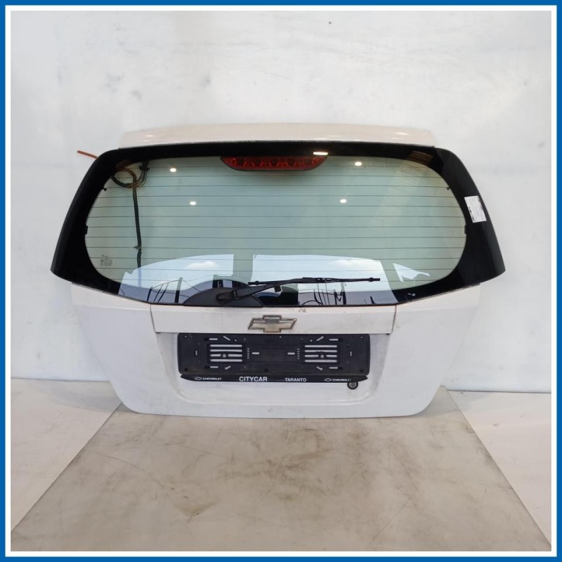 Portello post. CHEVROLET Aveo II