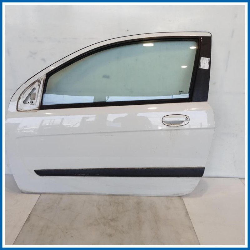 Porta ant. sx. CHEVROLET Aveo II