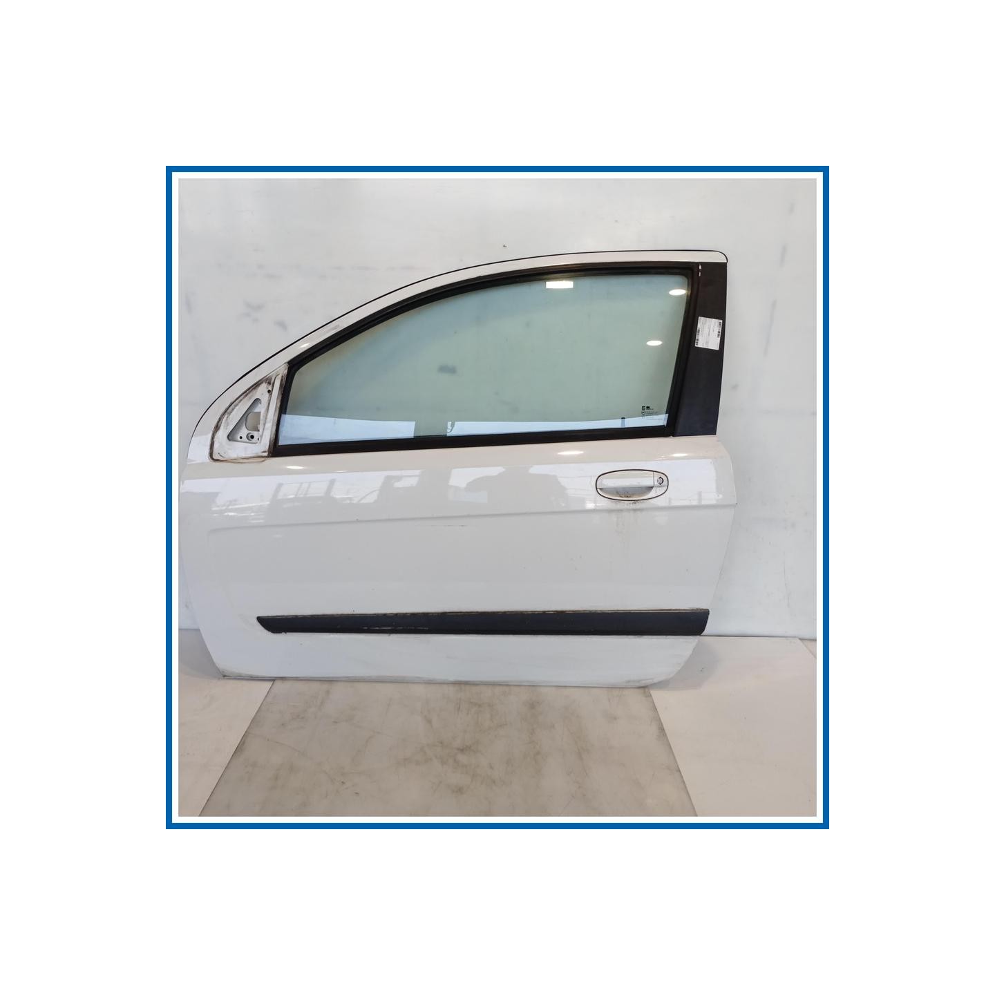 Porta ant. sx. CHEVROLET Aveo II