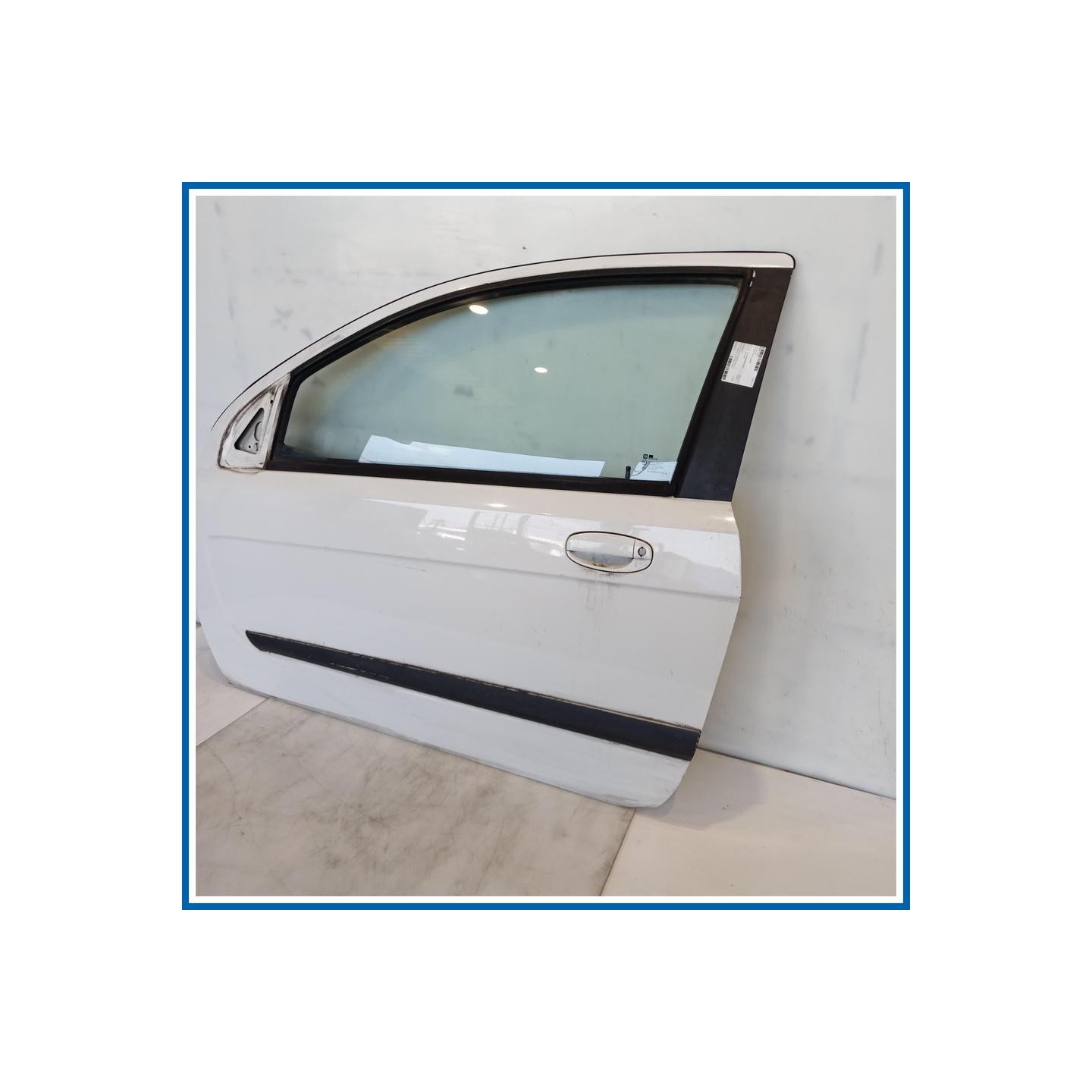 Porta ant. sx. CHEVROLET Aveo II