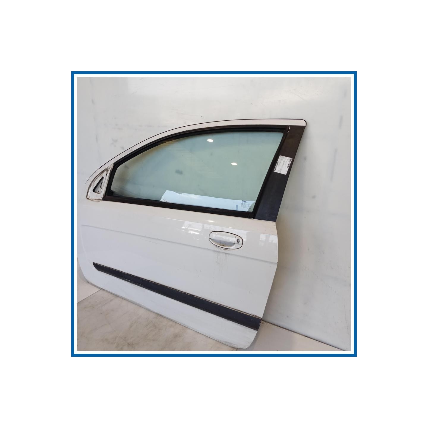 Porta ant. sx. CHEVROLET Aveo II