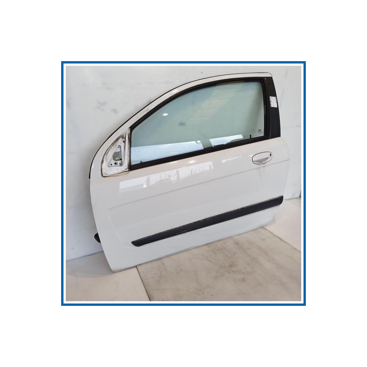 Porta ant. sx. CHEVROLET Aveo II