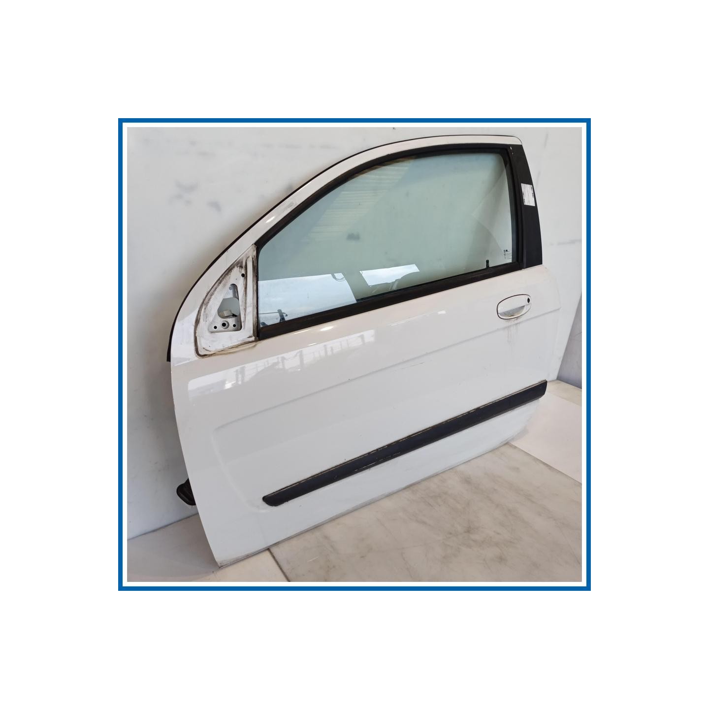 Porta ant. sx. CHEVROLET Aveo II
