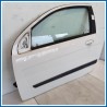 Porta ant. sx. CHEVROLET Aveo II