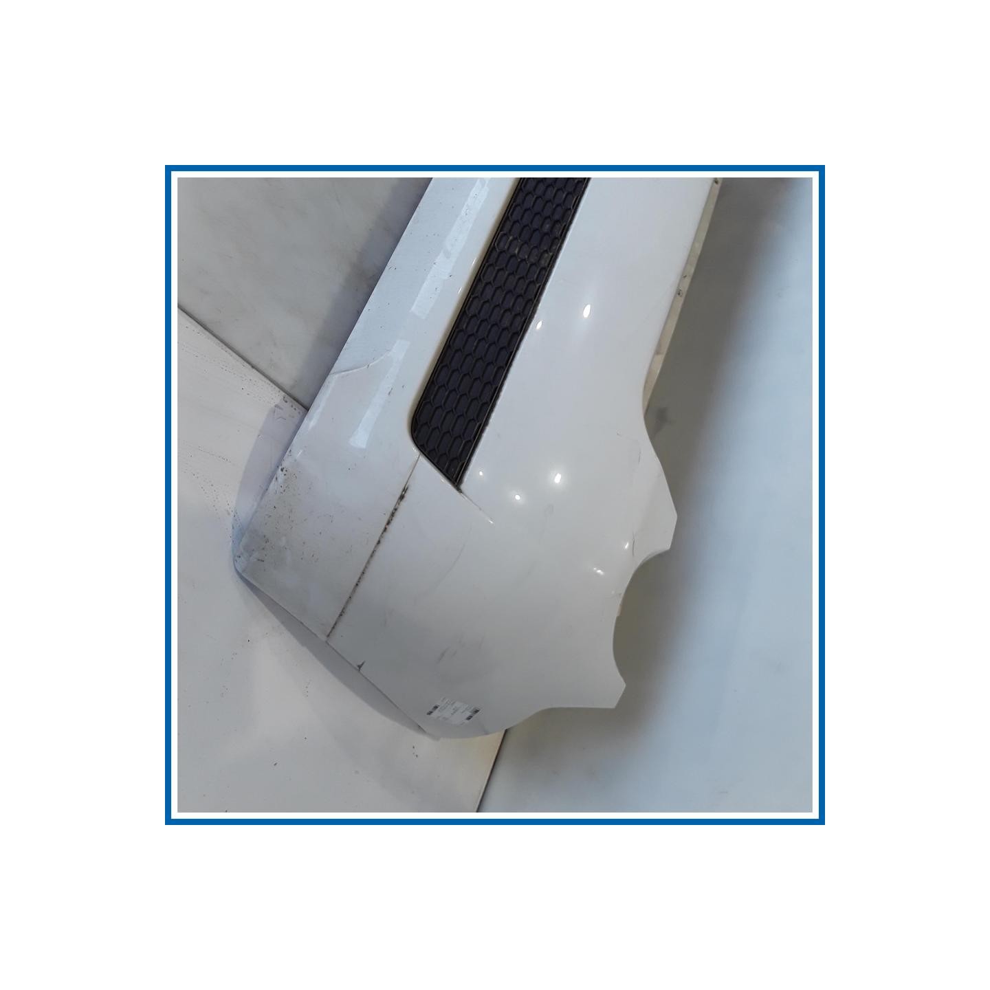 Paraurti post. CHEVROLET Aveo II