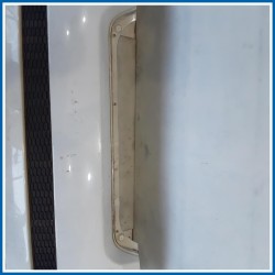 Paraurti post. CHEVROLET Aveo II