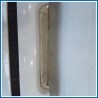 Paraurti post. CHEVROLET Aveo II