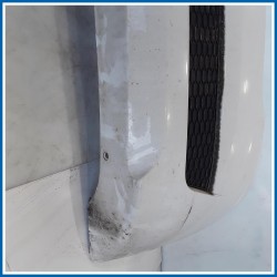 Paraurti post. CHEVROLET Aveo II