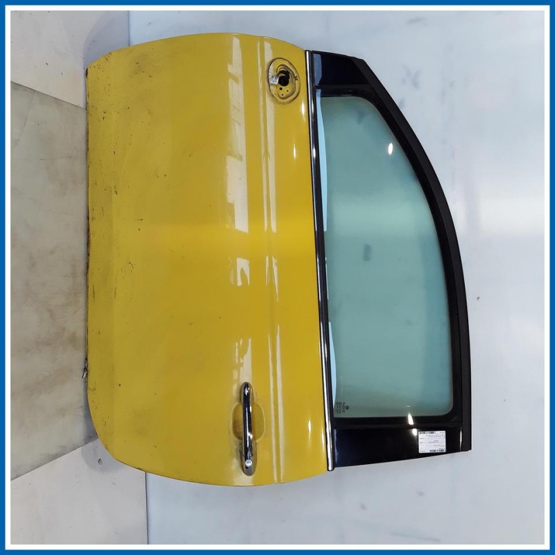 Porta ant. sx. FIAT 500 II