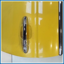 Porta ant. sx. FIAT 500 II