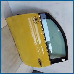 Porta ant. sx. FIAT 500 II