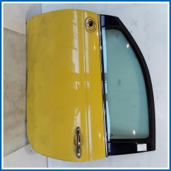 Porta ant. sx. FIAT 500 II