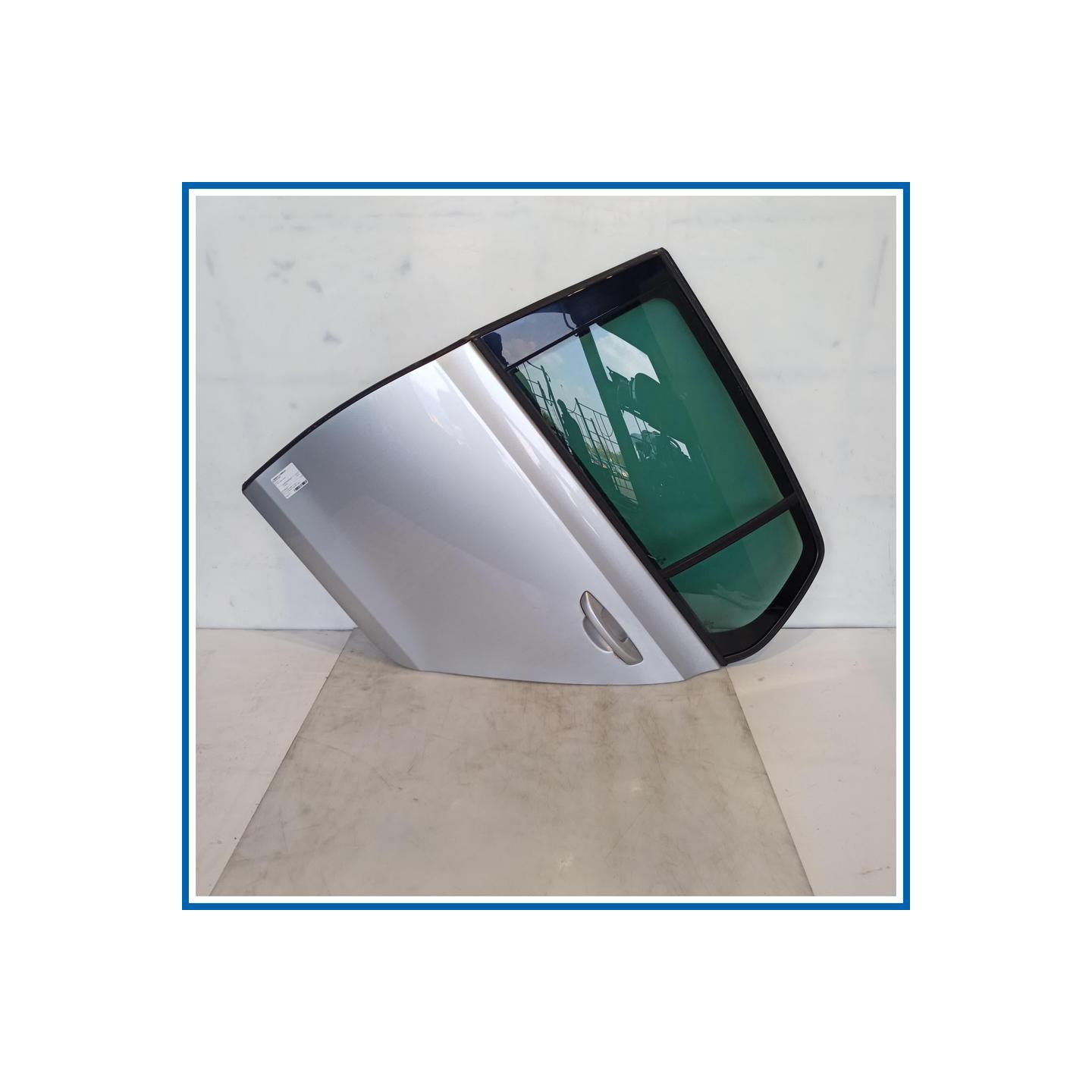 Porta post. sx. VOLKSWAGEN Golf VI