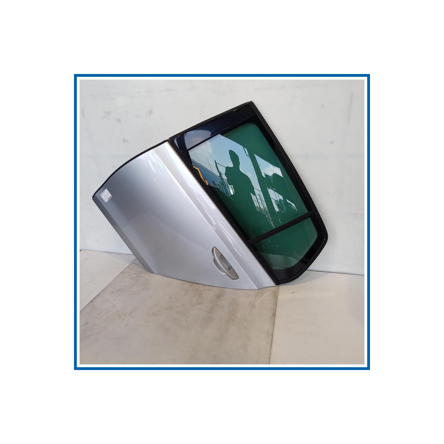 Porta post. sx. VOLKSWAGEN Golf VI