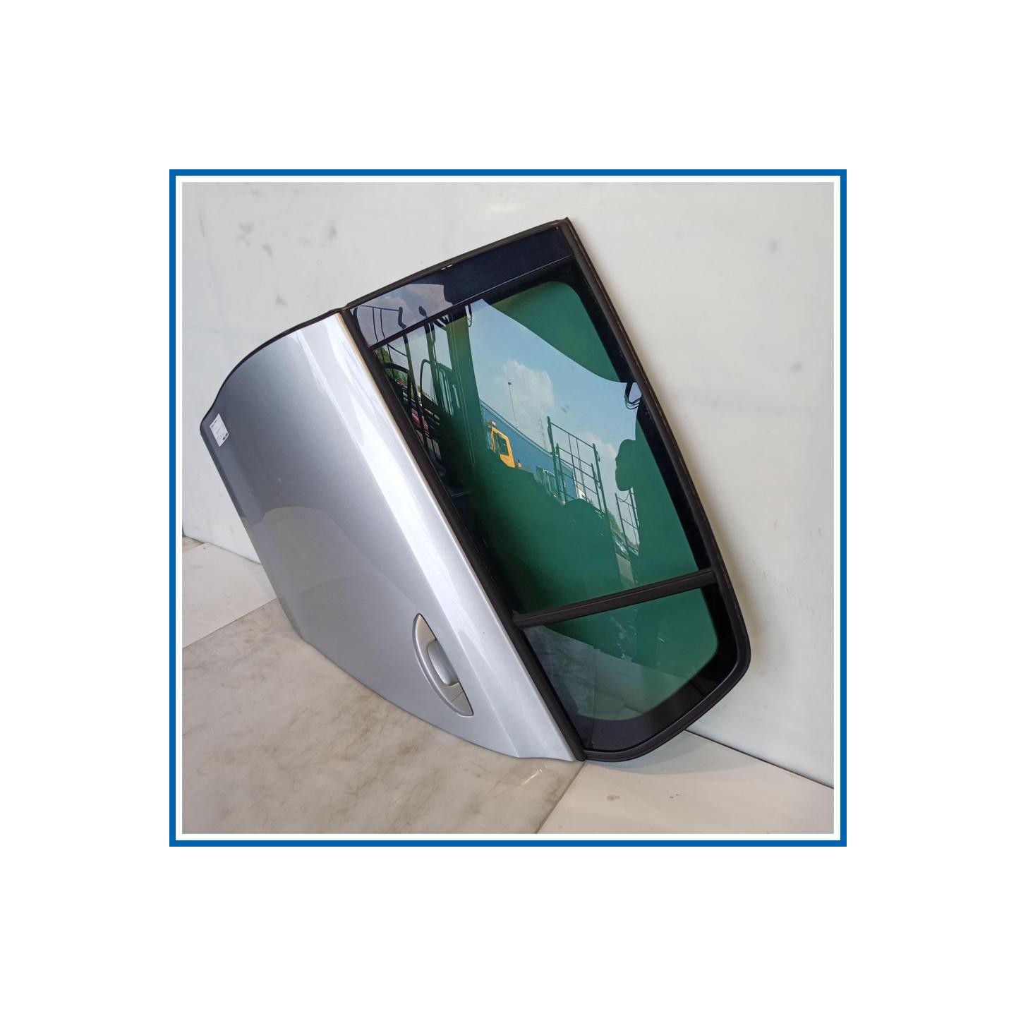 Porta post. sx. VOLKSWAGEN Golf VI