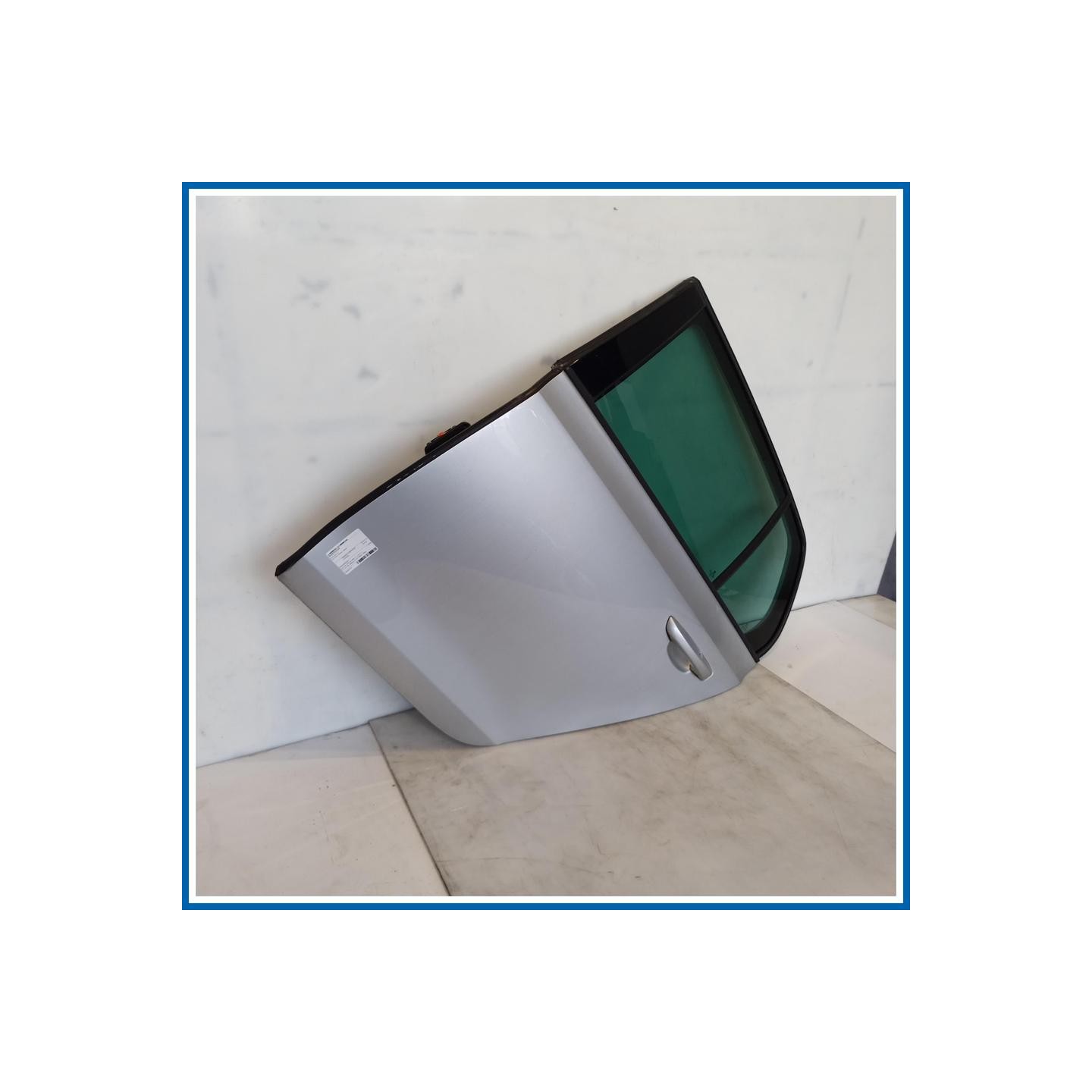 Porta post. sx. VOLKSWAGEN Golf VI