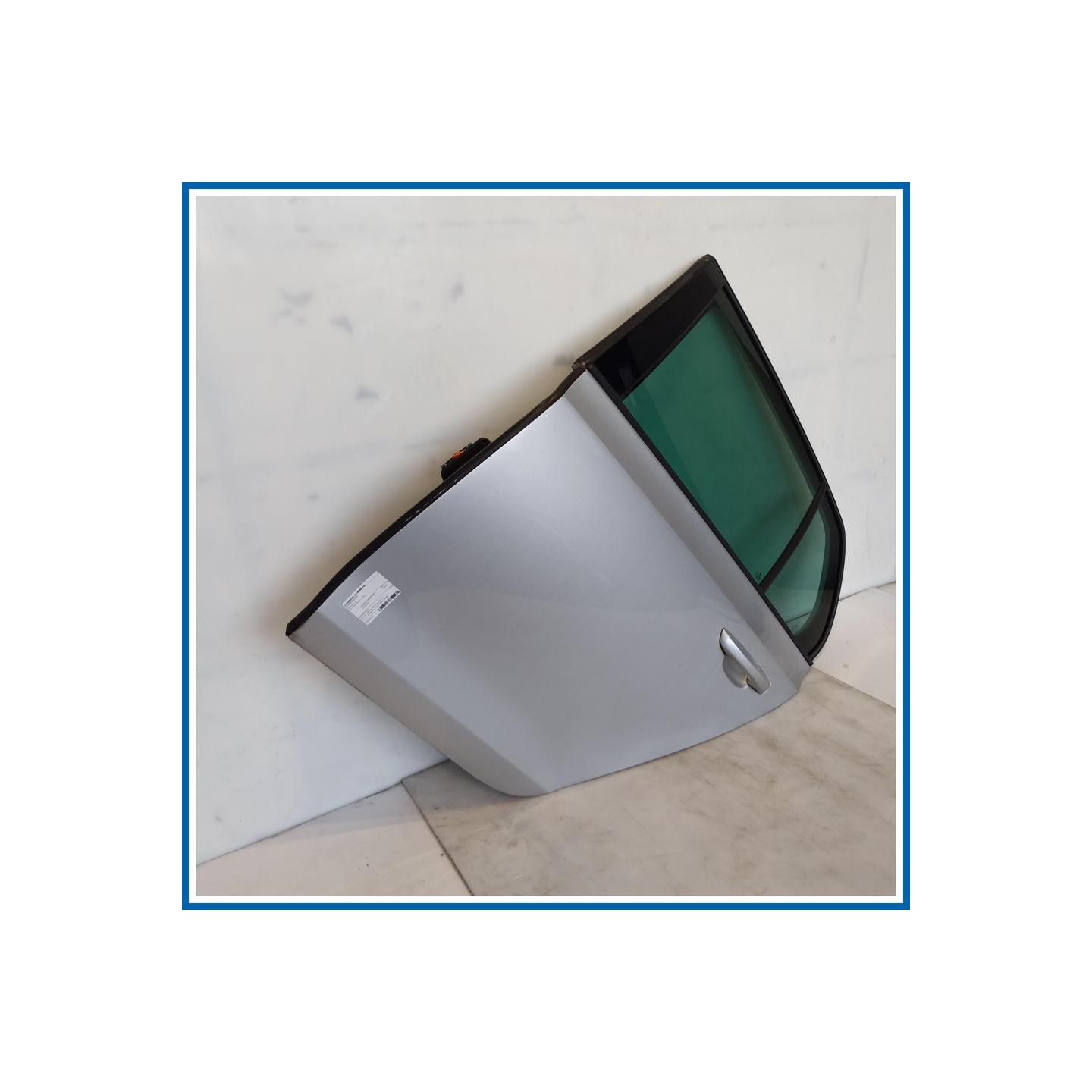 Porta post. sx. VOLKSWAGEN Golf VI