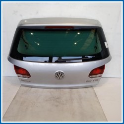 Portello post. VOLKSWAGEN Golf VI