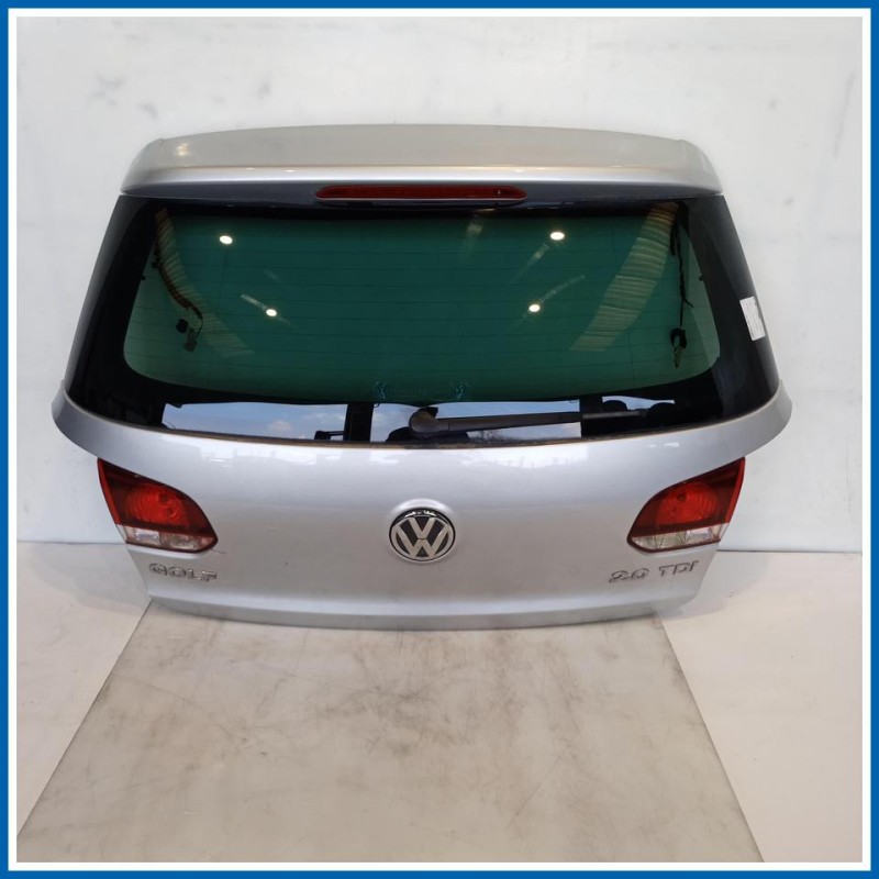 Portello post. VOLKSWAGEN Golf VI